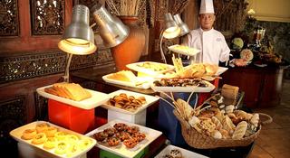 Laras Asri Resort & Spa fotoÄŸrafÄ±