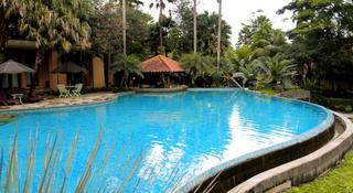 Laras Asri Resort & Spa fotoÄŸrafÄ±