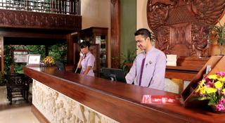 Laras Asri Resort & Spa fotoÄŸrafÄ±