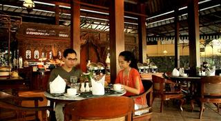Laras Asri Resort & Spa fotoÄŸrafÄ±