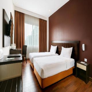 Laras Asri Resort & Spa fotoÄŸrafÄ±