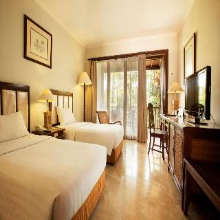 Laras Asri Resort & Spa fotoÄŸrafÄ±