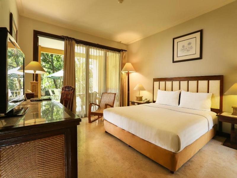 Laras Asri Resort & Spa - Oda