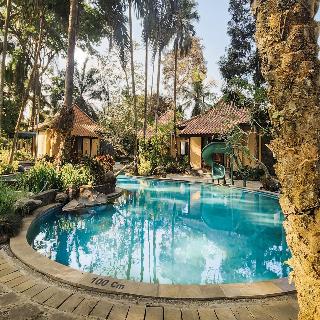 Laras Asri Resort & Spa fotoÄŸrafÄ±