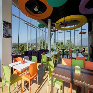Laras Asri Resort & Spa fotoÄŸrafÄ±