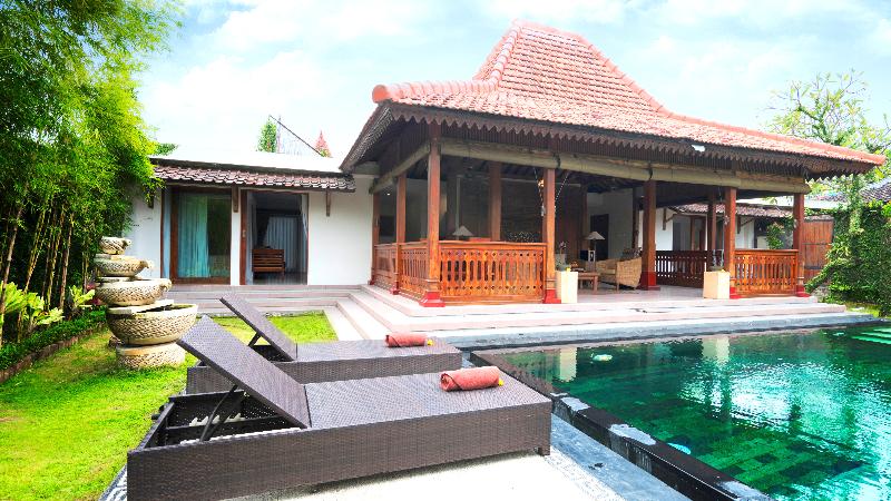 Villa Berawa - Genel