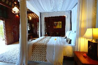 Villa Berawa otel fotoğrafı