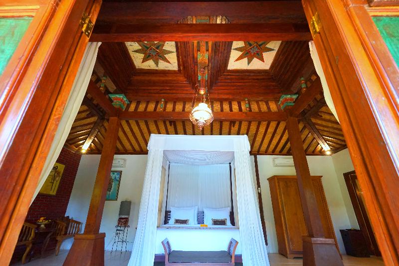 Villa Berawa - Genel