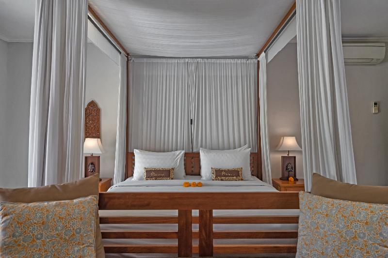 Villa Berawa - Genel