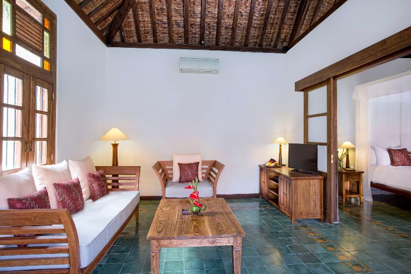 Villa Berawa - Oda