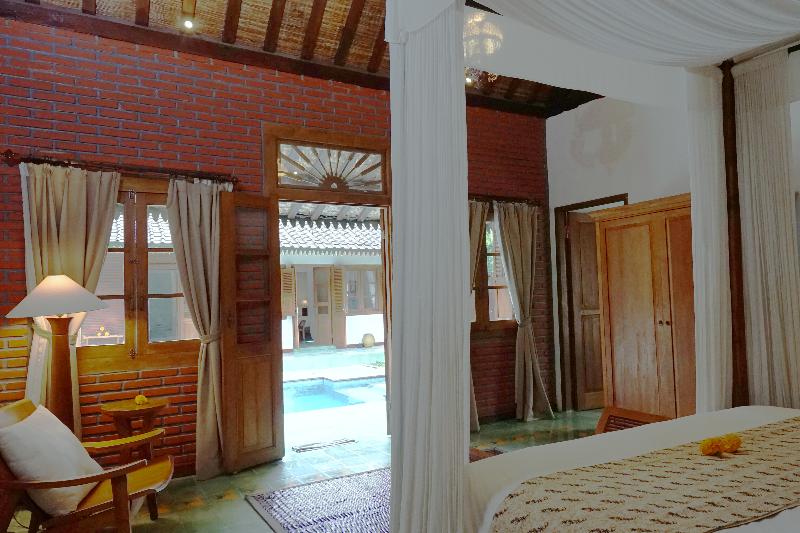 Villa Berawa - Oda