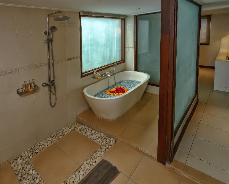 Villa Berawa - Oda