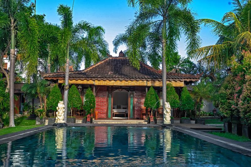 Villa Berawa - Oda