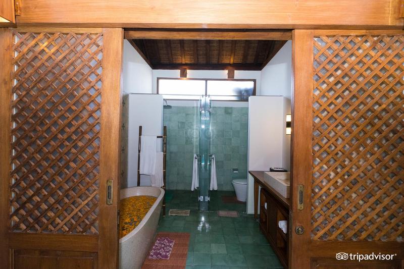 Villa Berawa - Oda