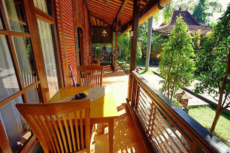 Villa Berawa - Oda