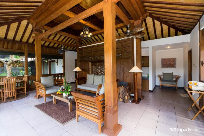 Villa Berawa - Oda