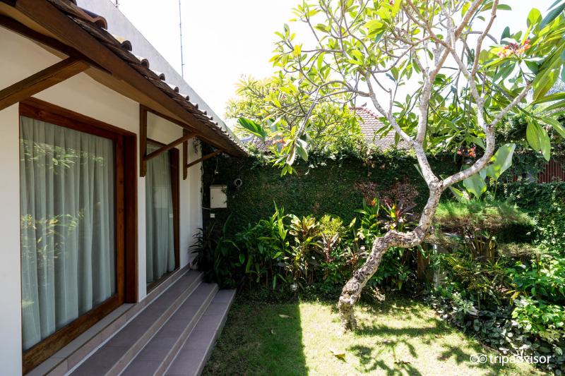 Villa Berawa - Oda