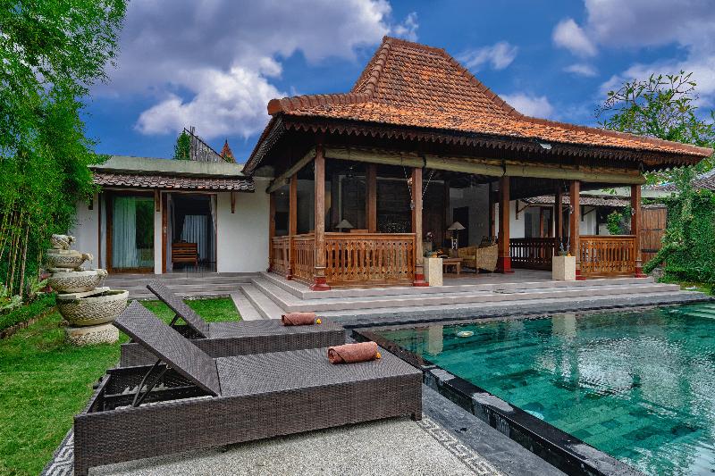 Villa Berawa - Havuz