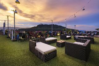 Grand Artos Hotel Magelang fotoÄŸrafÄ±