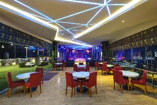 Grand Artos Hotel Magelang fotoÄŸrafÄ±