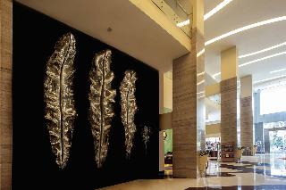 Grand Artos Hotel Magelang fotoÄŸrafÄ±