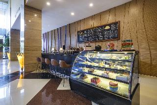 Grand Artos Hotel Magelang fotoÄŸrafÄ±