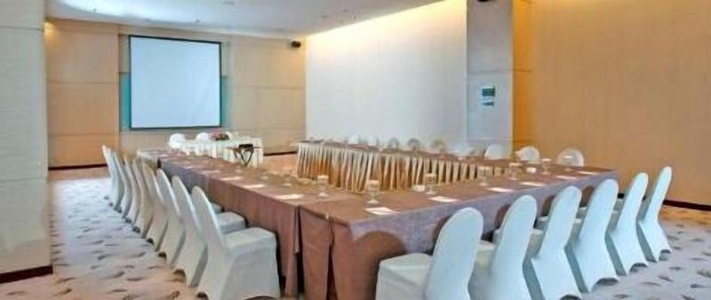 Grand Artos Hotel Magelang - Toplantı