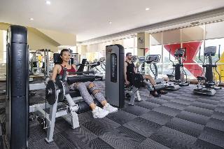 Grand Artos Hotel Magelang fotoÄŸrafÄ±