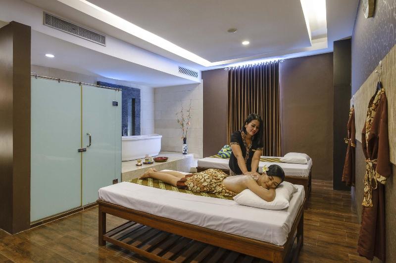 Grand Artos Hotel Magelang - Aktivite