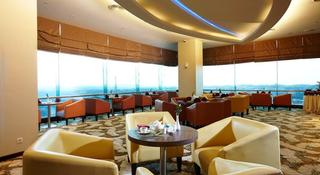 Grand Artos Hotel Magelang fotoÄŸrafÄ±