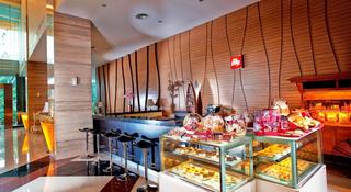 Grand Artos Hotel Magelang fotoÄŸrafÄ±