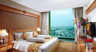 Grand Artos Hotel Magelang fotoÄŸrafÄ±
