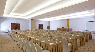Grand Artos Hotel Magelang fotoÄŸrafÄ±