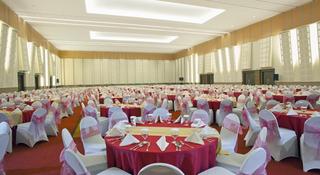 Grand Artos Hotel Magelang fotoÄŸrafÄ±