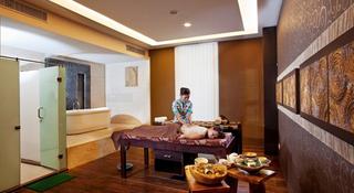 Grand Artos Hotel Magelang fotoÄŸrafÄ±