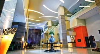 Grand Artos Hotel Magelang fotoÄŸrafÄ±
