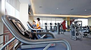 Grand Artos Hotel Magelang fotoÄŸrafÄ±
