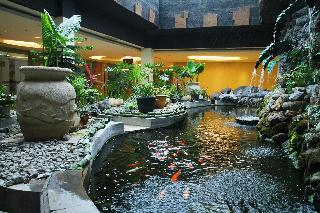 Grand Artos Hotel Magelang fotoÄŸrafÄ±