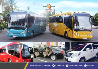 Grand Artos Hotel Magelang fotoÄŸrafÄ±