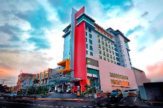 Grand Artos Hotel Magelang fotoÄŸrafÄ±