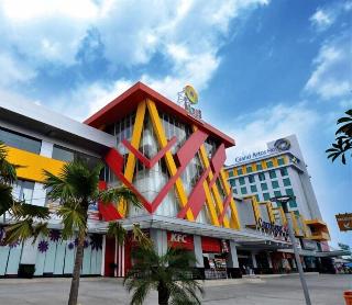 Grand Artos Hotel Magelang fotoÄŸrafÄ±