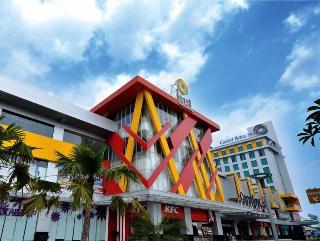 Grand Artos Hotel Magelang fotoÄŸrafÄ±