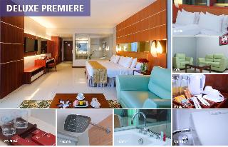 Grand Artos Hotel Magelang fotoÄŸrafÄ±