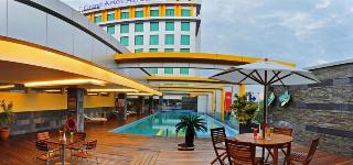 Grand Artos Hotel Magelang fotoÄŸrafÄ±