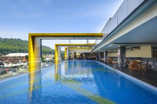 Grand Artos Hotel Magelang fotoÄŸrafÄ±