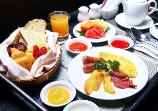 Grand Artos Hotel Magelang fotoÄŸrafÄ±