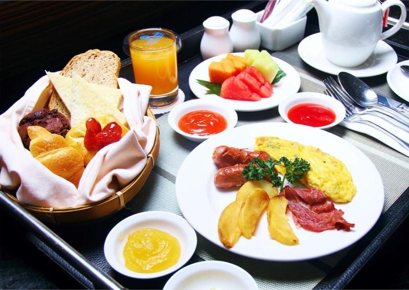 Grand Artos Hotel Magelang - Restoran
