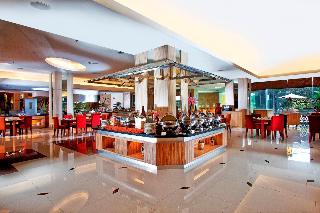 Grand Artos Hotel Magelang fotoÄŸrafÄ±