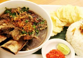 Grand Artos Hotel Magelang fotoÄŸrafÄ±