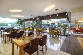Grand Artos Hotel Magelang fotoÄŸrafÄ±